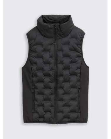CHALECO ACOLCHADO ULTRALIGERO TOM TAILOR