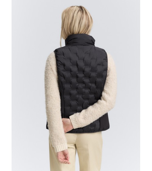 CHALECO ACOLCHADO ULTRALIGERO TOM TAILOR