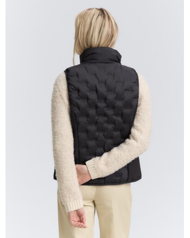 CHALECO ACOLCHADO ULTRALIGERO TOM TAILOR