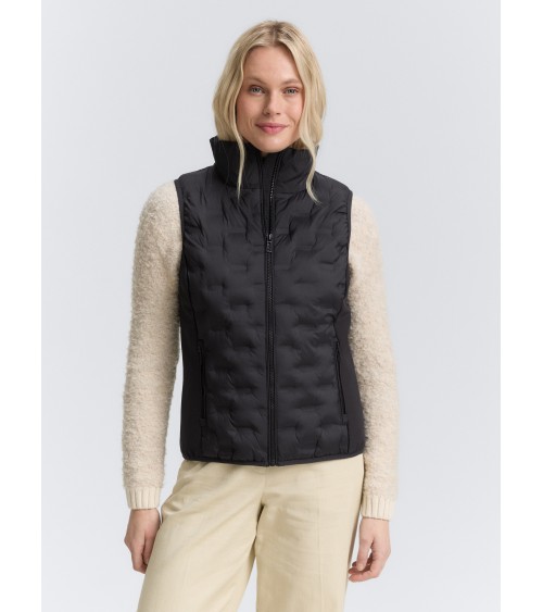 CHALECO ACOLCHADO ULTRALIGERO TOM TAILOR
