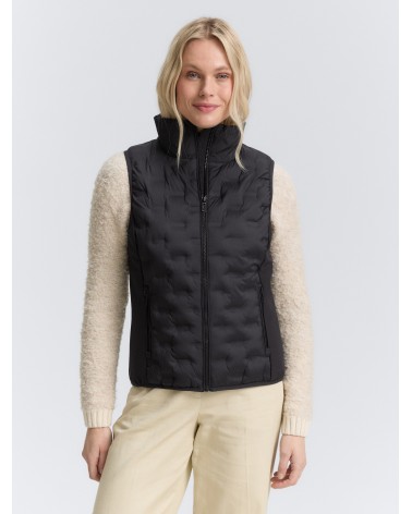 CHALECO ACOLCHADO ULTRALIGERO TOM TAILOR