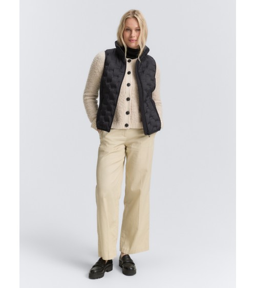 CHALECO ACOLCHADO ULTRALIGERO TOM TAILOR