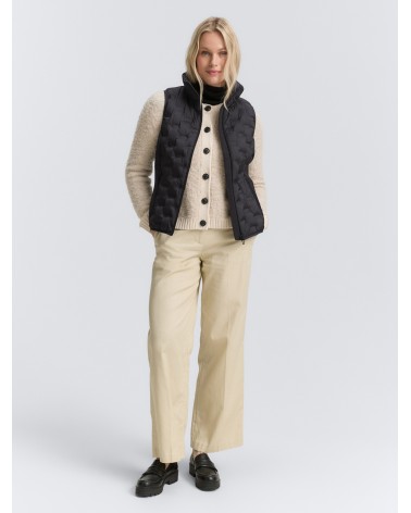 CHALECO ACOLCHADO ULTRALIGERO TOM TAILOR