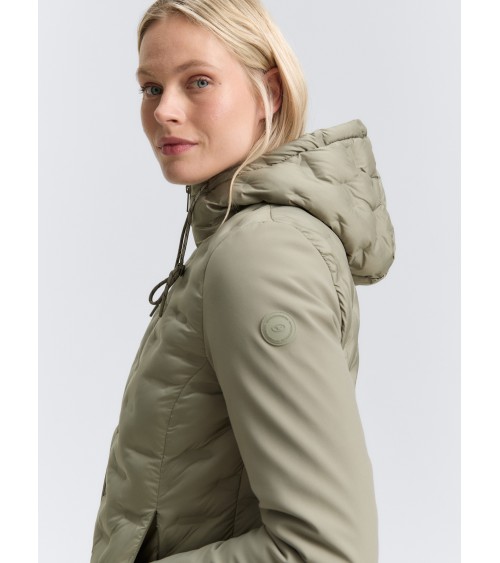 CAZADORA ULTRALIGERA TOM TAILOR
