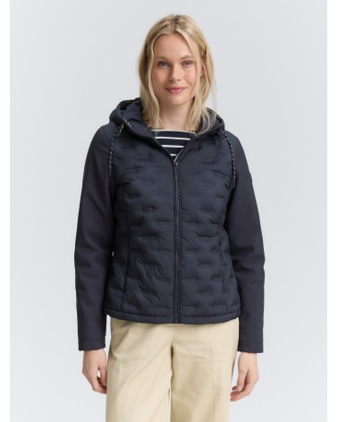 CAZADORA ULTRALIGERA TOM TAILOR