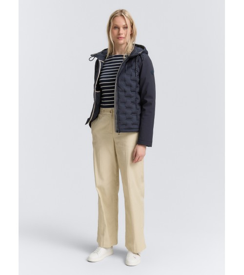 CAZADORA ULTRALIGERA TOM TAILOR