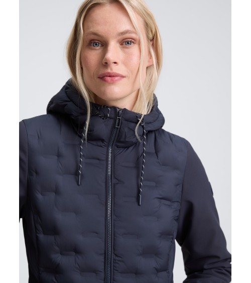 CAZADORA ULTRALIGERA TOM TAILOR