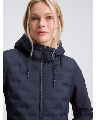 CAZADORA ULTRALIGERA TOM TAILOR