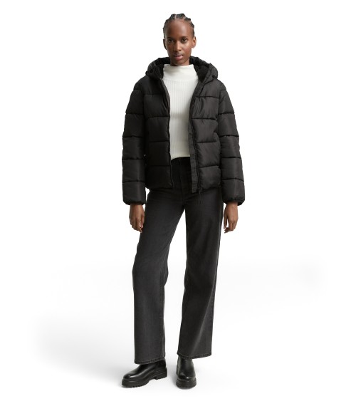 CAZADORA PUFFER TOM TAILOR