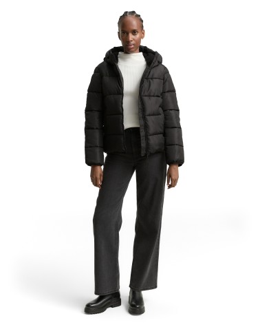 CAZADORA PUFFER TOM TAILOR