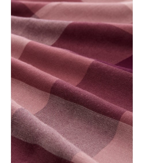 CAMISA DE CUADROS TEJIDO SUAVE TOM TAILOR