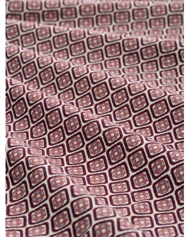 BLUSA MICROESTAMPADO TOM TAILOR