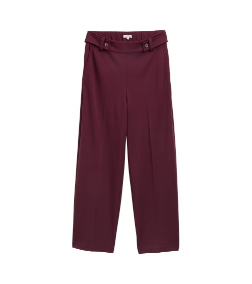 PANTALÓN CROPPED TOM TAILOR