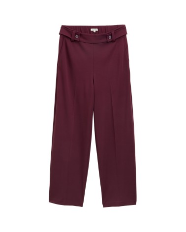 PANTALÓN CROPPED TOM TAILOR