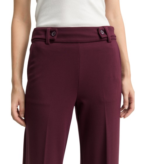 PANTALÓN CROPPED TOM TAILOR
