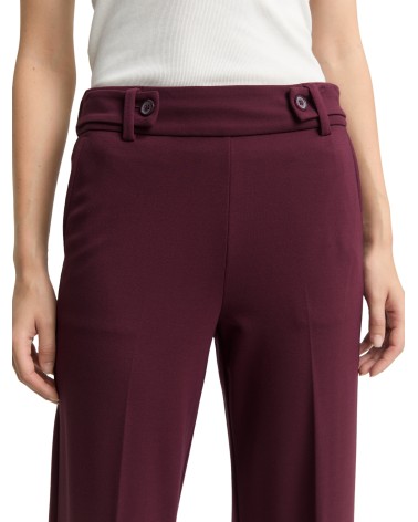 PANTALÓN CROPPED TOM TAILOR