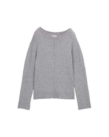 JERSEY ABERTURAS LATERALES TOM TAILOR