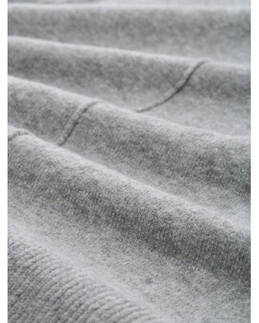 JERSEY ABERTURAS LATERALES TOM TAILOR