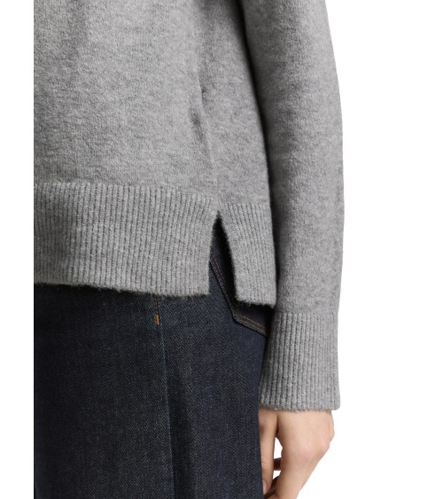 JERSEY ABERTURAS LATERALES TOM TAILOR