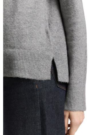 JERSEY ABERTURAS LATERALES TOM TAILOR