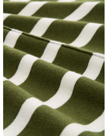 JERSEY DE PUNTO CON CAPUCHA TOM TAILOR