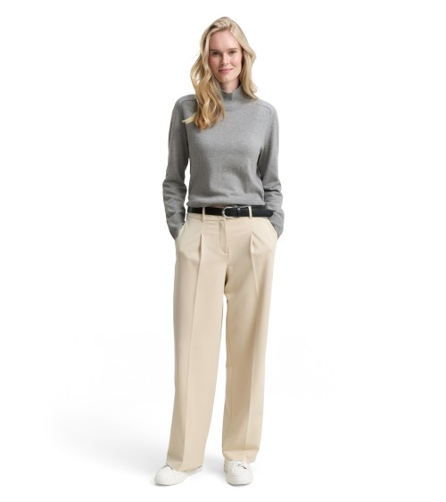 JERSEY CON CASHMERE TOM TAILOR JERSEY CON CASHMERE TOM TAILOR