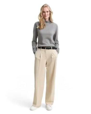 JERSEY CON CASHMERE TOM TAILOR