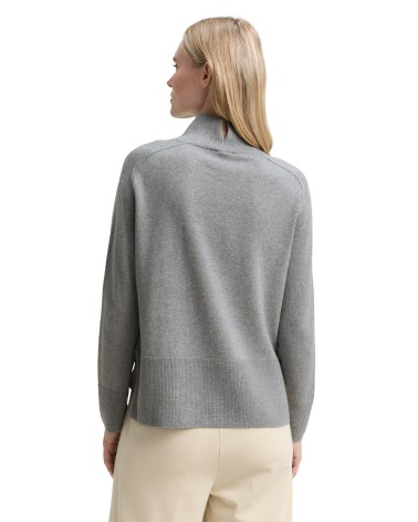 JERSEY CON CASHMERE TOM TAILOR