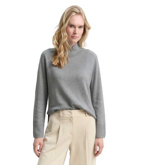 JERSEY CON CASHMERE TOM TAILOR