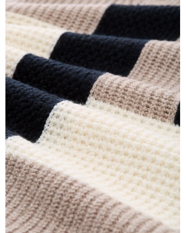 JERSEY CUELLO CHIMIENEA TOM TAILOR