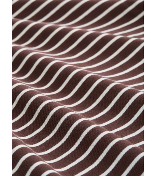 CAMISETA DE MANGA LARGA TOM TAILOR CAMISETA DE MANGA LARGA TOM TAILOR