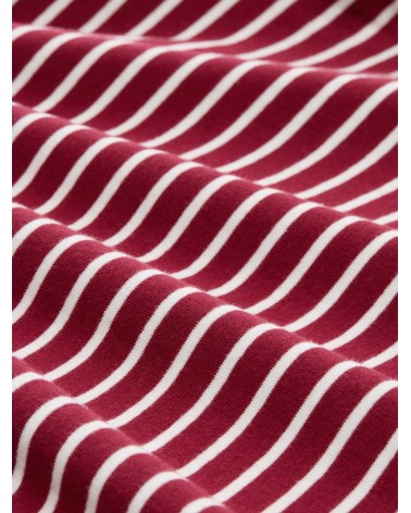 CAMISETA DE MANGA LARGA TOM TAILOR