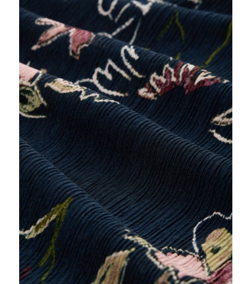 BLUSA TEJIDO PLISADO TOM TAILOR BLUSA TEJIDO PLISADO TOM TAILOR