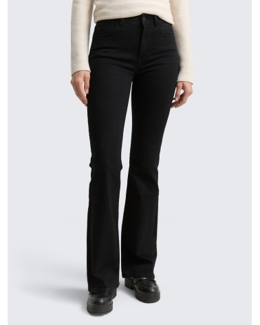 PANTALÓN VAQUERO ACAMPANADO TOM TAILOR