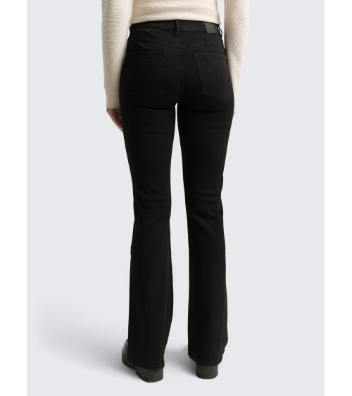 PANTALÓN VAQUERO ACAMPANADO TOM TAILOR PANTALÓN VAQUERO ACAMPANADO TOM TAILOR