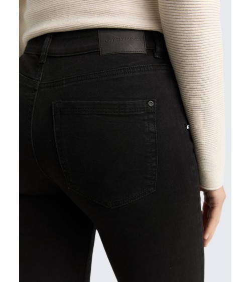 PANTALÓN VAQUERO ACAMPANADO TOM TAILOR PANTALÓN VAQUERO ACAMPANADO TOM TAILOR