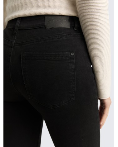 PANTALÓN VAQUERO ACAMPANADO TOM TAILOR