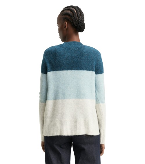 JERSEY TRICOLOR DE TOM TAILOR JERSEY TRICOLOR DE TOM TAILOR