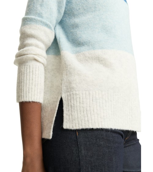 JERSEY TRICOLOR DE TOM TAILOR JERSEY TRICOLOR DE TOM TAILOR