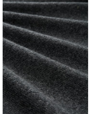 CHAQUETA DE PUNTO CON CAPUCHA TOM TAILOR