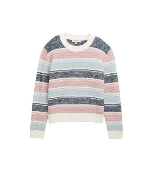 JERSEY DE RAYAS TOM TAILOR JERSEY DE RAYAS TOM TAILOR