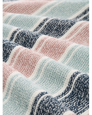 JERSEY DE RAYAS TOM TAILOR