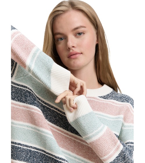 JERSEY DE RAYAS TOM TAILOR JERSEY DE RAYAS TOM TAILOR