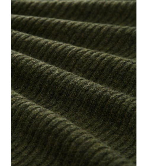 JERSEY CUELLO CHIMENEA ACANALADO TOM TAILOR JERSEY CUELLO CHIMENEA ACANALADO TOM TAILOR