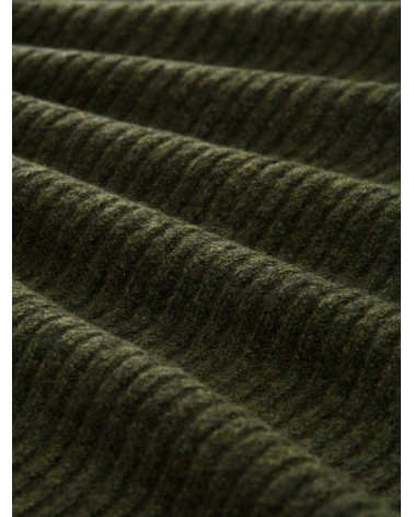 JERSEY CUELLO CHIMENEA ACANALADO TOM TAILOR