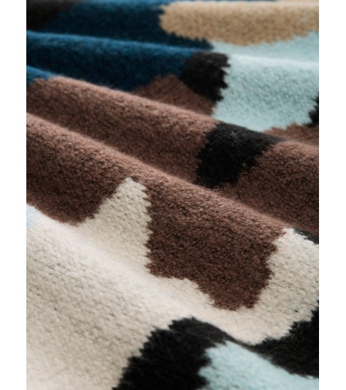 JERSEY EFECTO CAMUFLAJE TOM TAILOR JERSEY EFECTO CAMUFLAJE TOM TAILOR