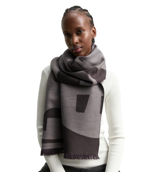 BUFANDA LETRAS TOM TAILOR BUFANDA LETRAS TOM TAILOR