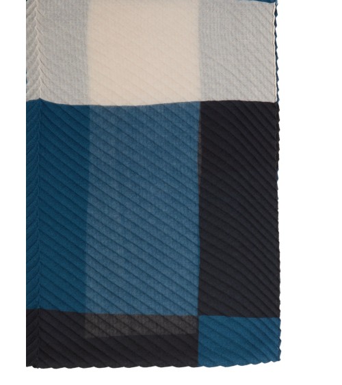 BUFANDA CUADROS TOM TAILOR BUFANDA CUADROS TOM TAILOR