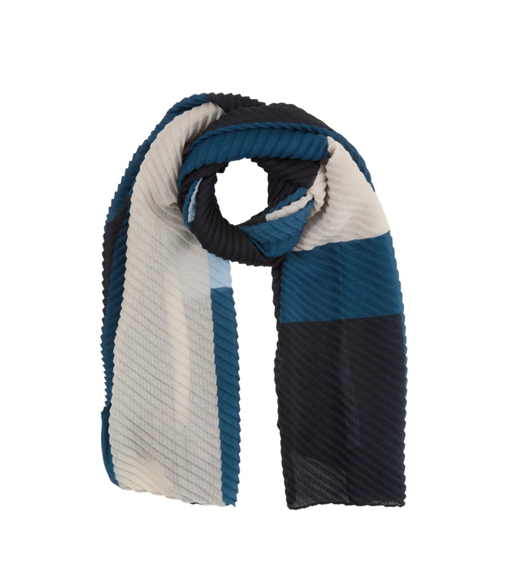 BUFANDA CUADROS TOM TAILOR BUFANDA CUADROS TOM TAILOR