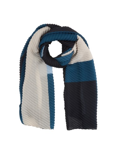 BUFANDA CUADROS TOM TAILOR